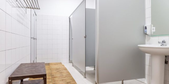 albergue